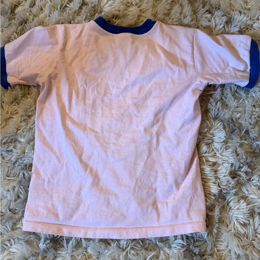 Vintage anvil Talladega nights wonder women’s T-shirt - Picture 3 of 3